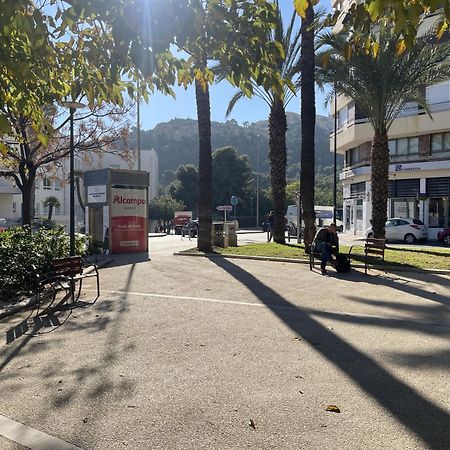 Estudio Sol En アリカンテ エクステリア 写真